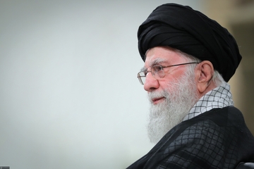 رسالة شفوية من قائد الثورة الإسلامية إلى الشعب اللبناني المقاوم